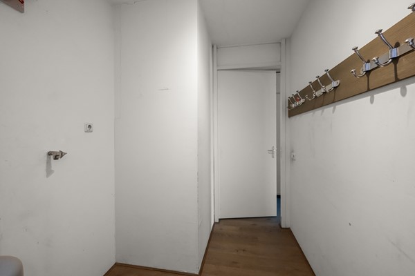 Medium property photo - Glitterstraat 190, 1103 SK Amsterdam